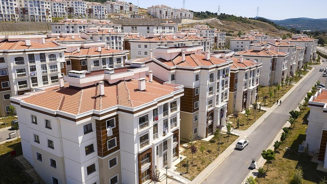 İzmir TOKİ kura çekimi ne zaman? İzmir TOKİ kura nihai liste yayımlandı mı, başvuru sonuçları belli oldu mu?