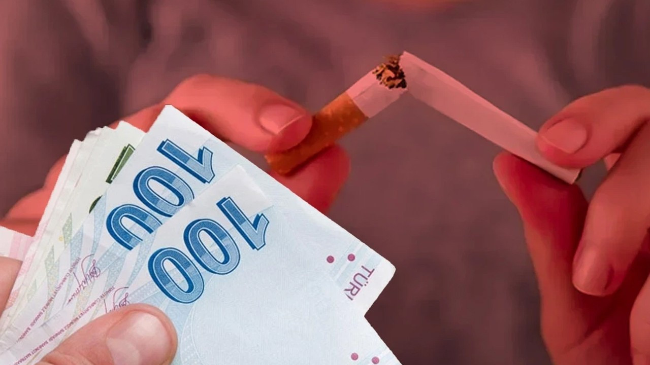 JTI grubu sigaralara zam geldi