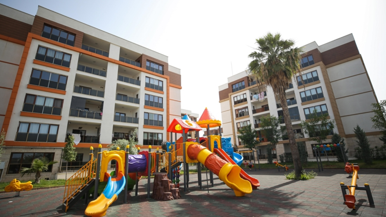 Ankara TOKİ kura çekimi ne zaman, belli oldu mu? TOKİ Ankara nihai liste yayımlandı mı, başvuru sonuçları açıklandı mı?