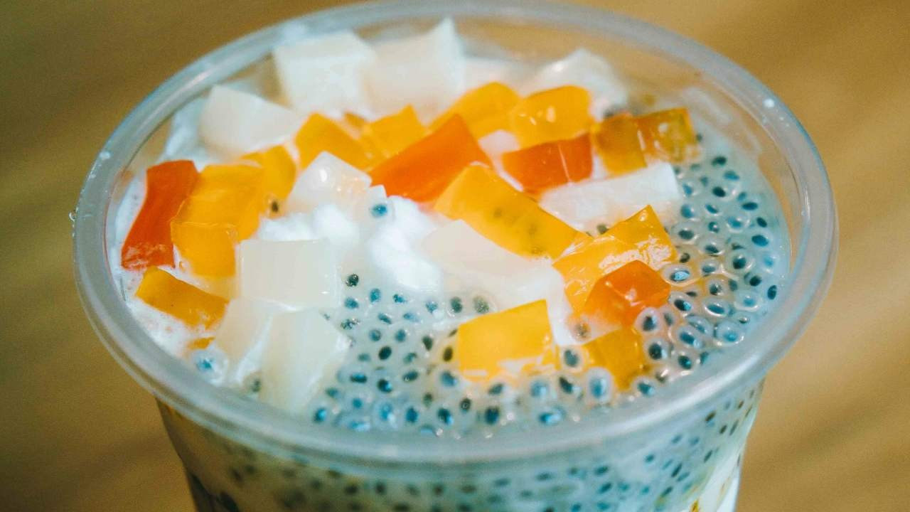 Girdiği kuyrukta fırsatı gördü... Bankacılığı bırakıp bubble tea satarak servet yaptı!