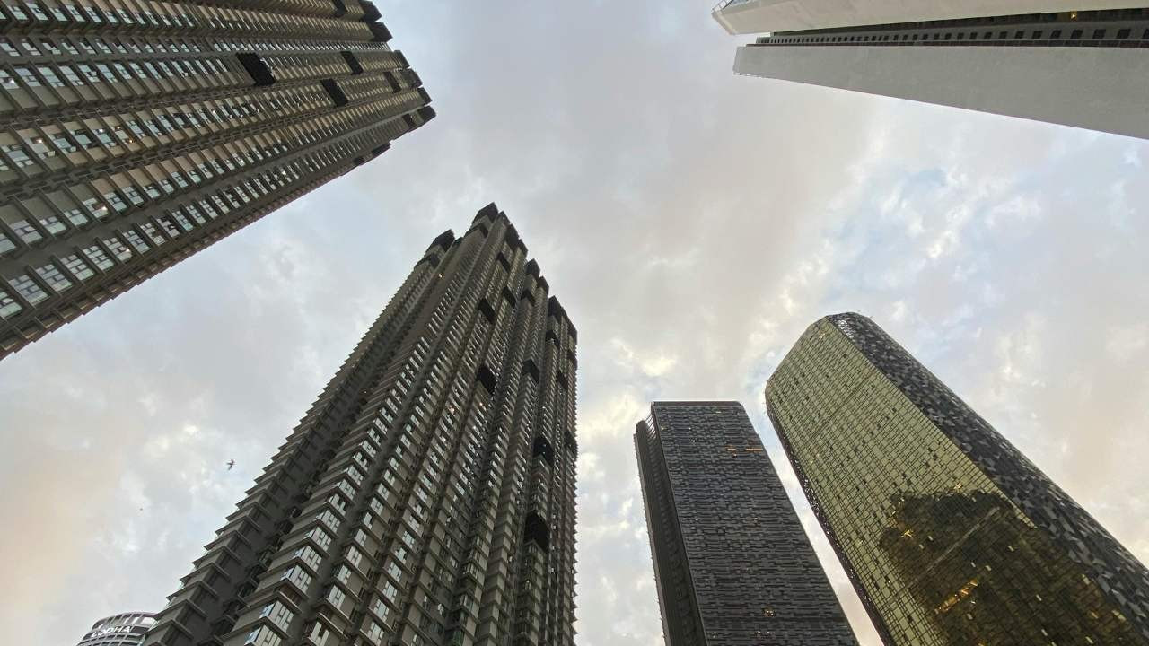 Ticari gayrimenkulde reel gerileme: Fiyat artışı enflasyonun gerisinde kaldı