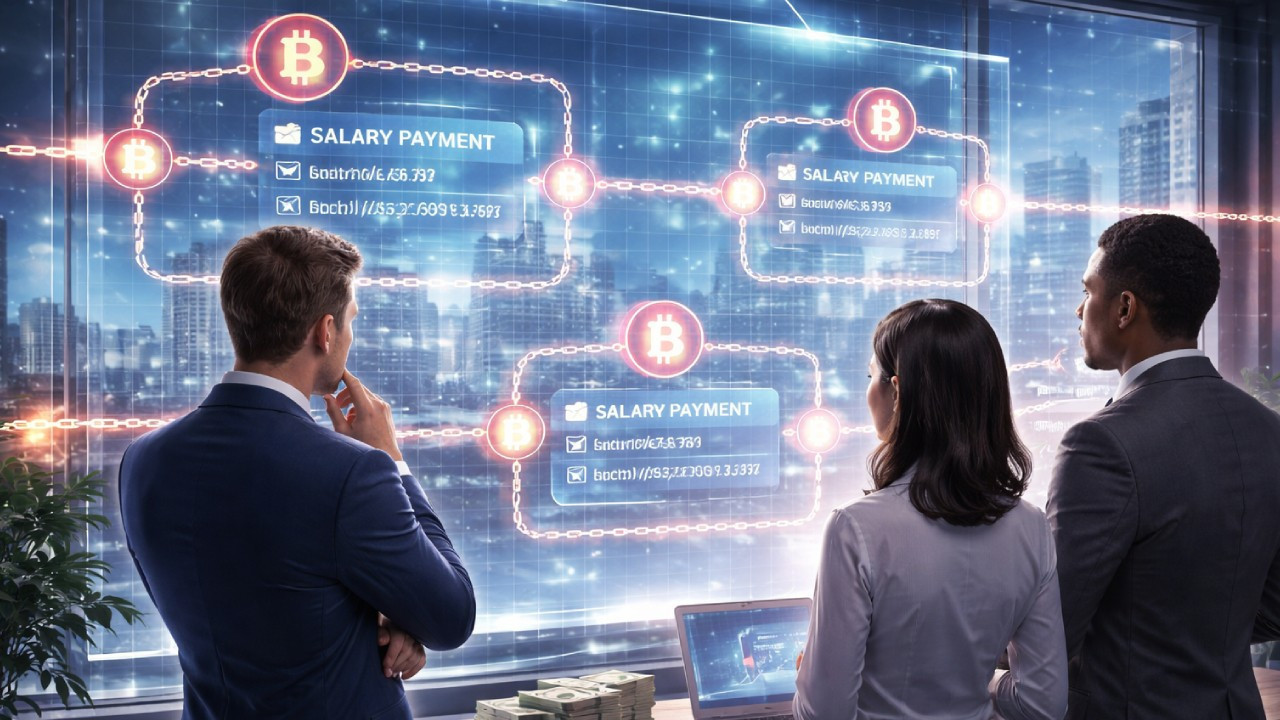 Binance kurucusu CZ’den kritik uyarı: Gizlilik olmadan...