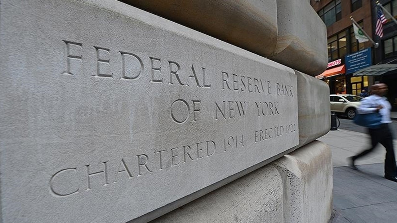 New York Fed imalat endeksi şubatta geriledi