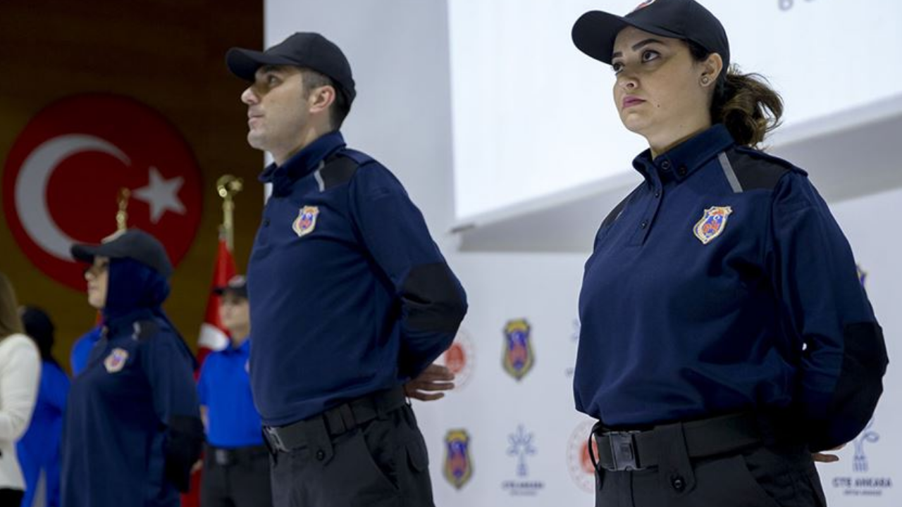 İnfaz ve koruma memuru (İKM) başvuruları ne zaman? Adalet Bakanlığı personel alımı ne zaman?