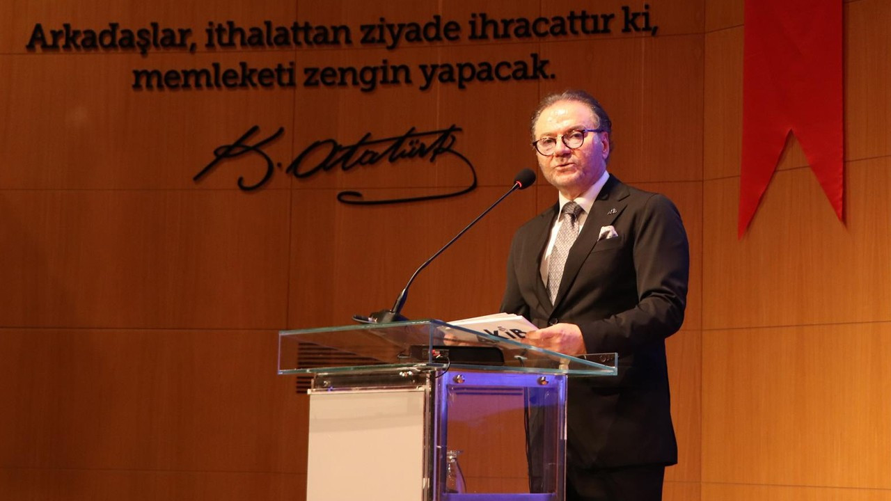 AHKİB, ihracat başarısını ödüllerle taçlandırdı