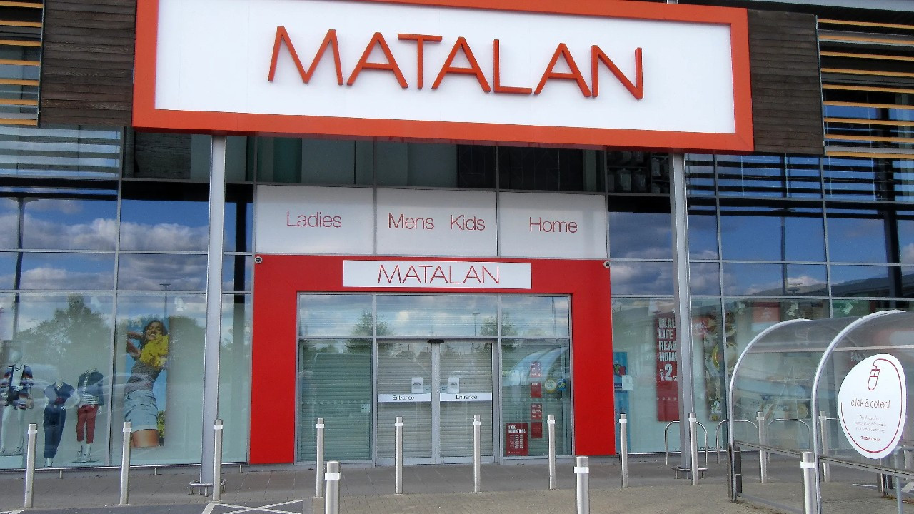 Dev mağazanın kapanma nedeni belli oldu: Tren istasyonu yapılacak