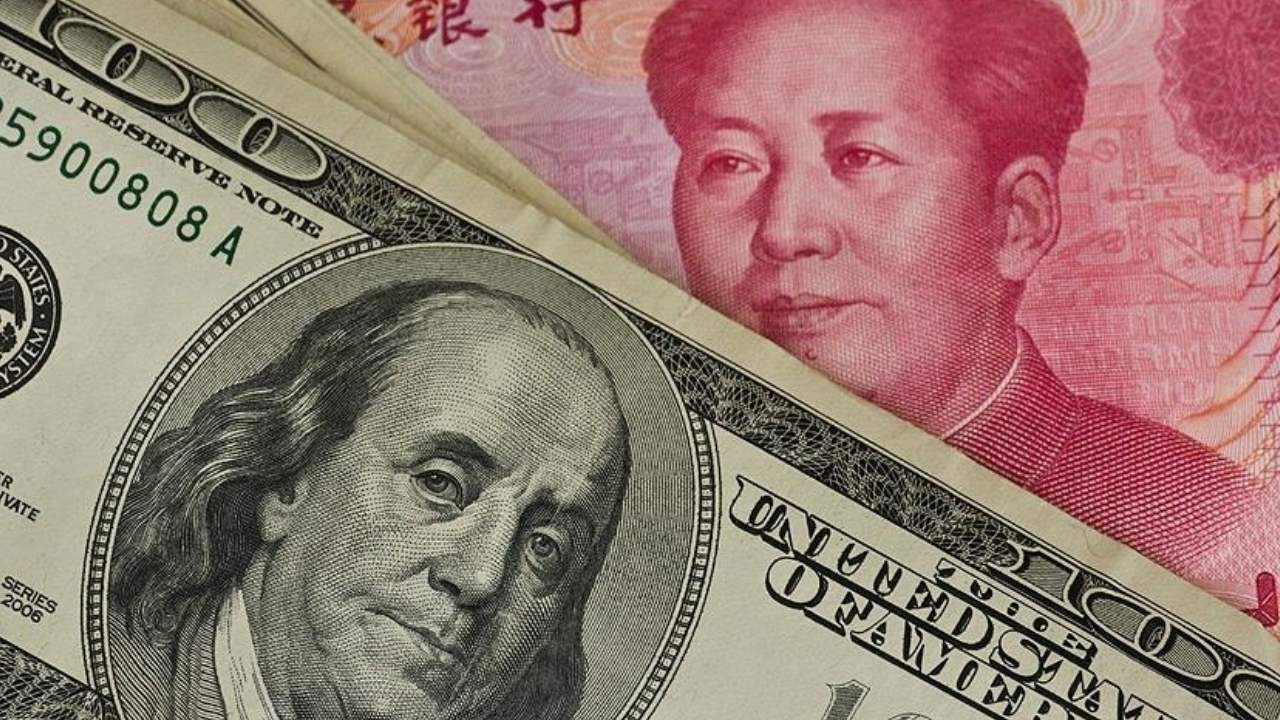 Asya para birimleri Fed öncesi dolar güçlenirken düşüşe geçti