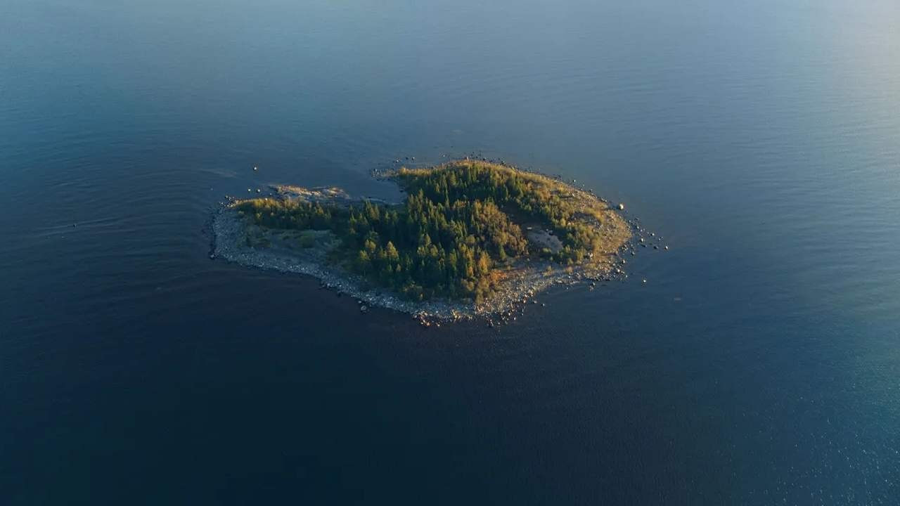 İsveç özel adaları bedava dağıtacak: Sadece milyarderler başvuramıyor