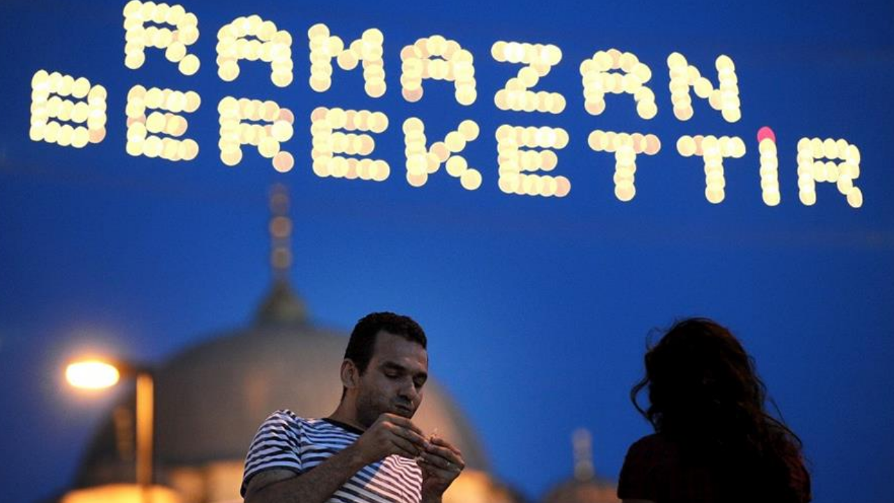 RAMAZAN İMSAKİYESİ 2026: İlk sahur saat kaçta? İlk iftar saat kaçta açılacak? İl il imsak vakitleri...