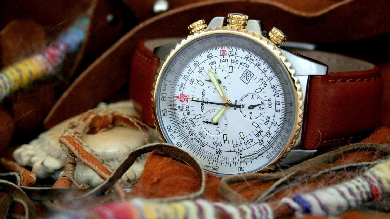 Saat sektöründe dev birleşme