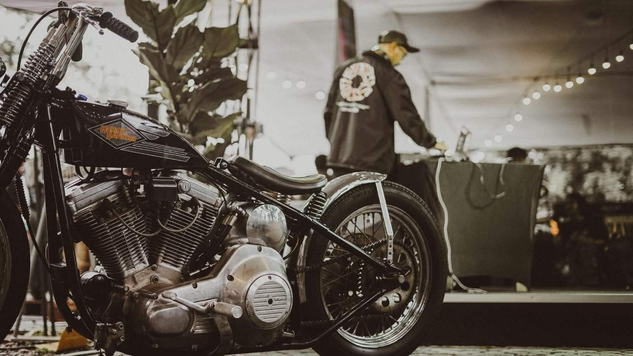 Motosiklet devi 9 binden fazla modeli geri çağırıyor: Ciddi kaza riski var