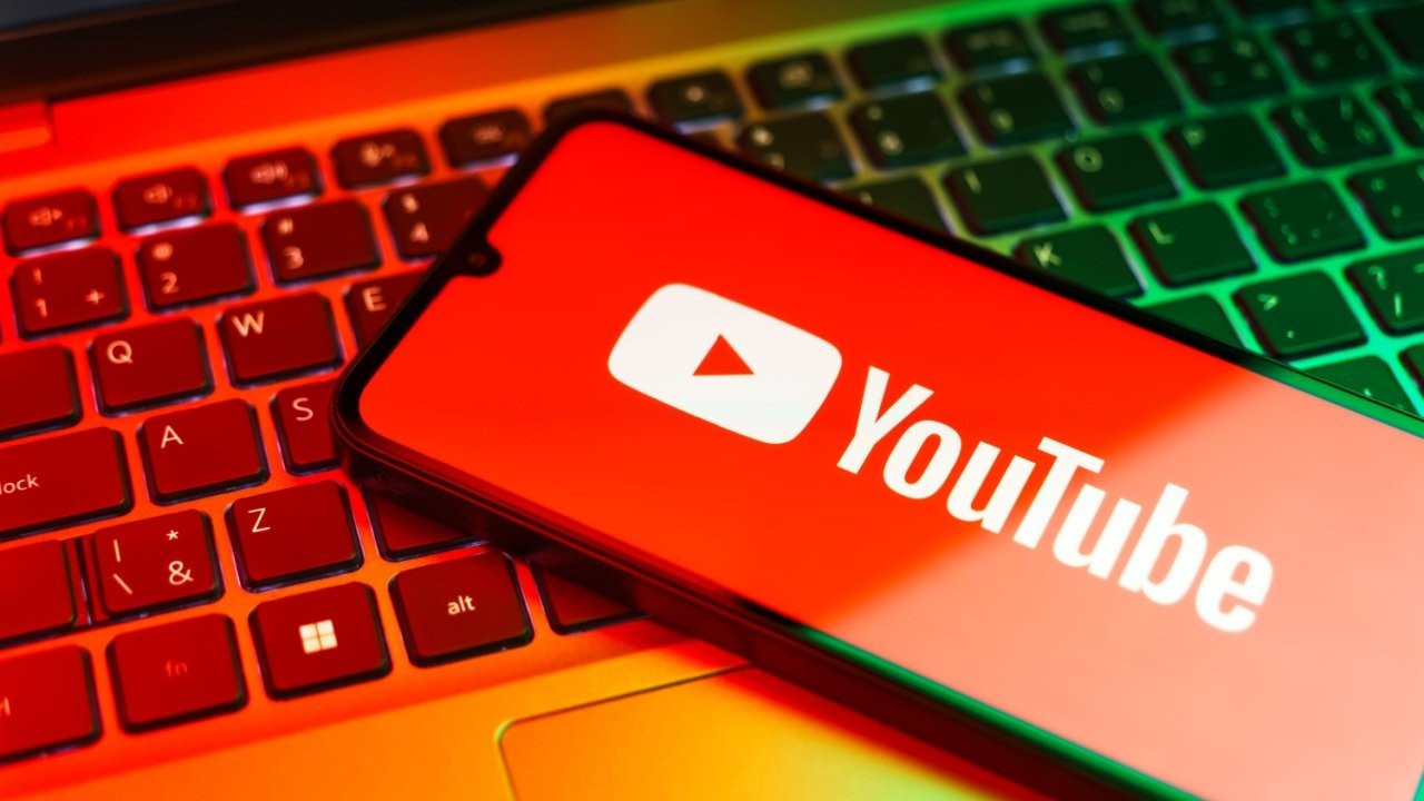 YouTube'a erişim sorunu: Kullanıcılar boş ekranla karşılaştı