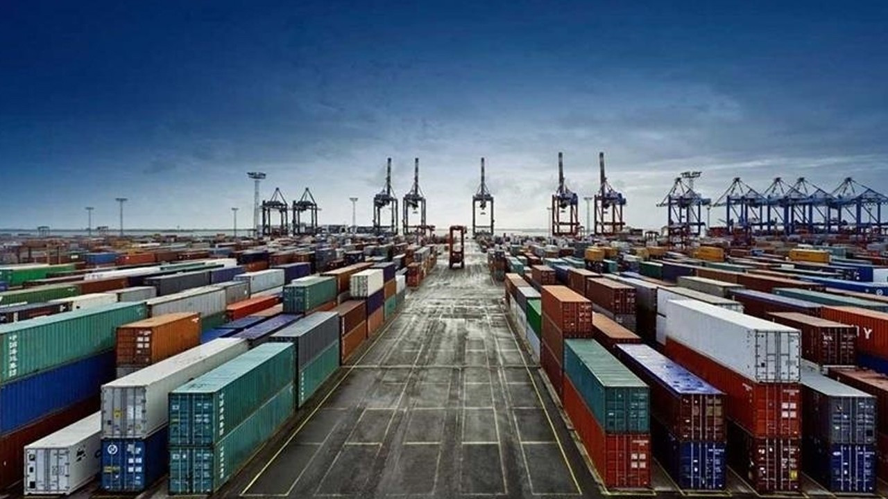 ABD dış ticaret verileri açıklandı: 2025’te sınırlı düşüş kaydetti