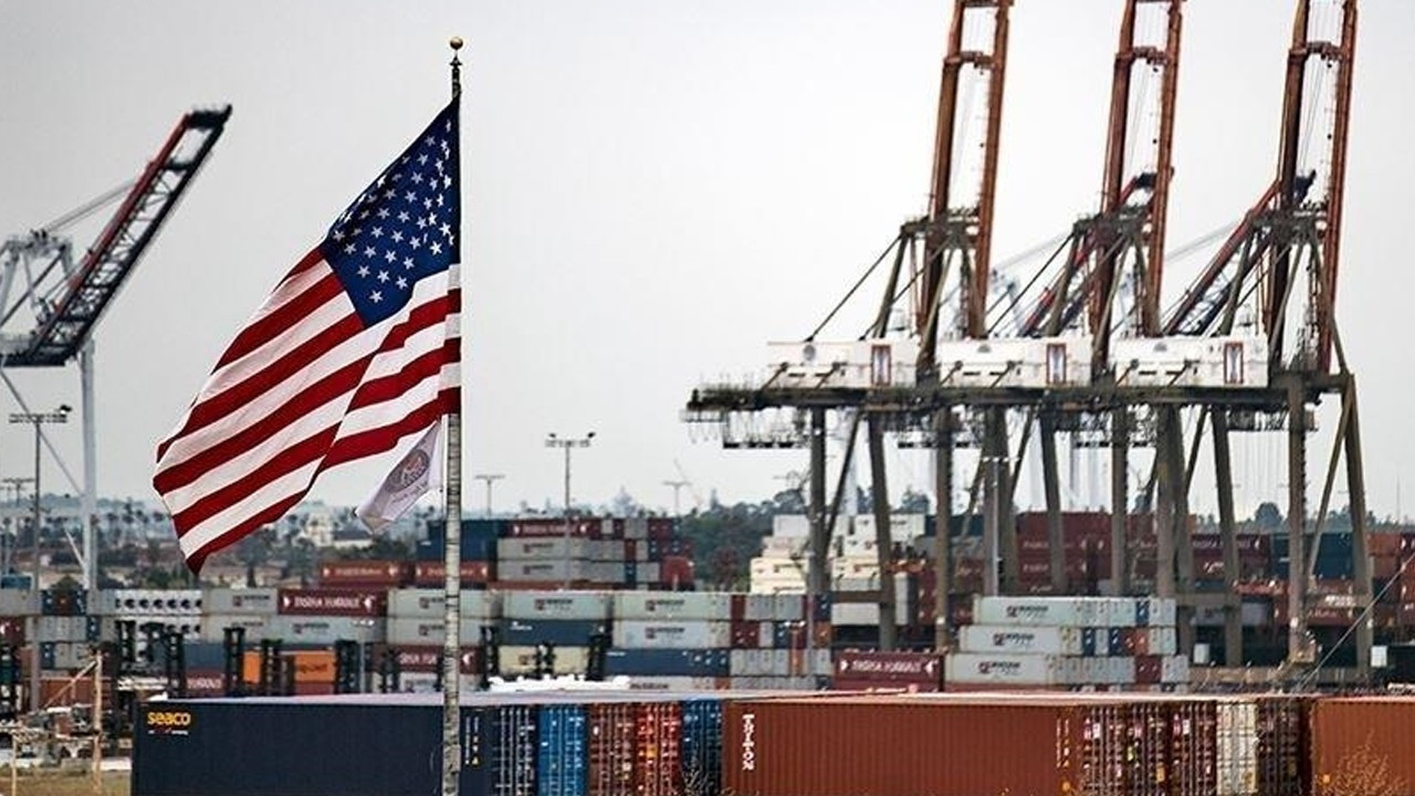 ABD'de mal ticareti açığı aralıkta arttı