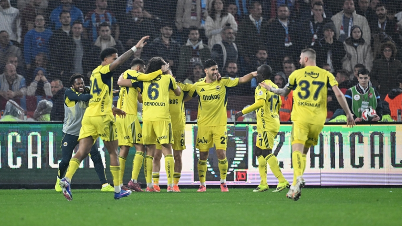 Fenerbahçe maçı bu akşam mı? FB - Nottingham Forest maçı ne zaman, saat kaçta, hangi kanalda? Muhtemel ilk 11