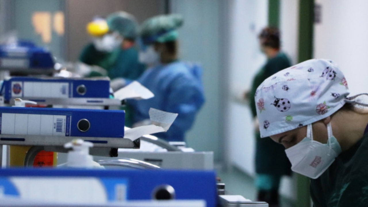 Sağlık Bakanlığı işçi ve sözleşmeli personel alımı başvuru tarihi açıklandı mı, ne zaman?