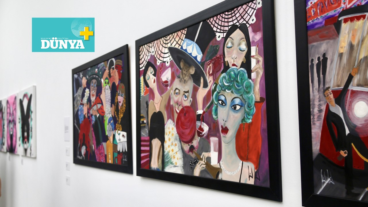 Sanat dünyasında “uzun soluklu işbirliği” dili