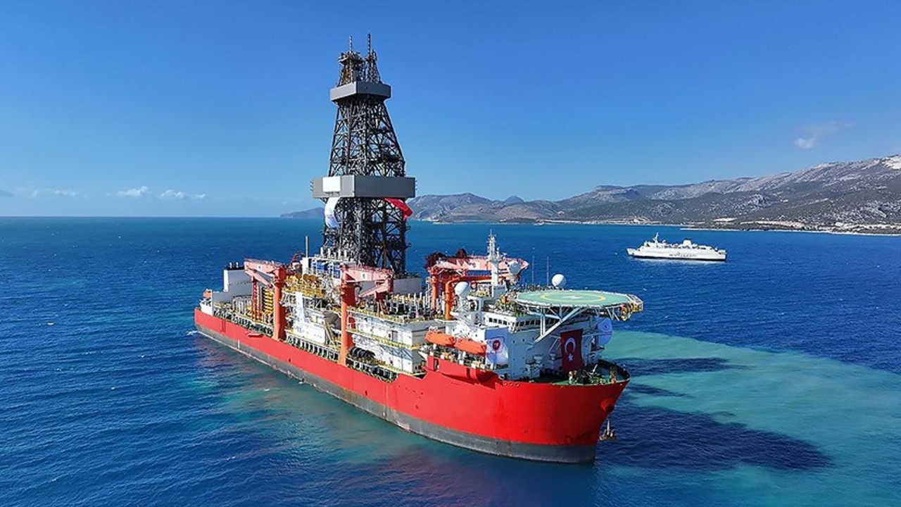 DMM, Somali'deki petrol arama faaliyetlerine ilişkin iddiaları yalanladı