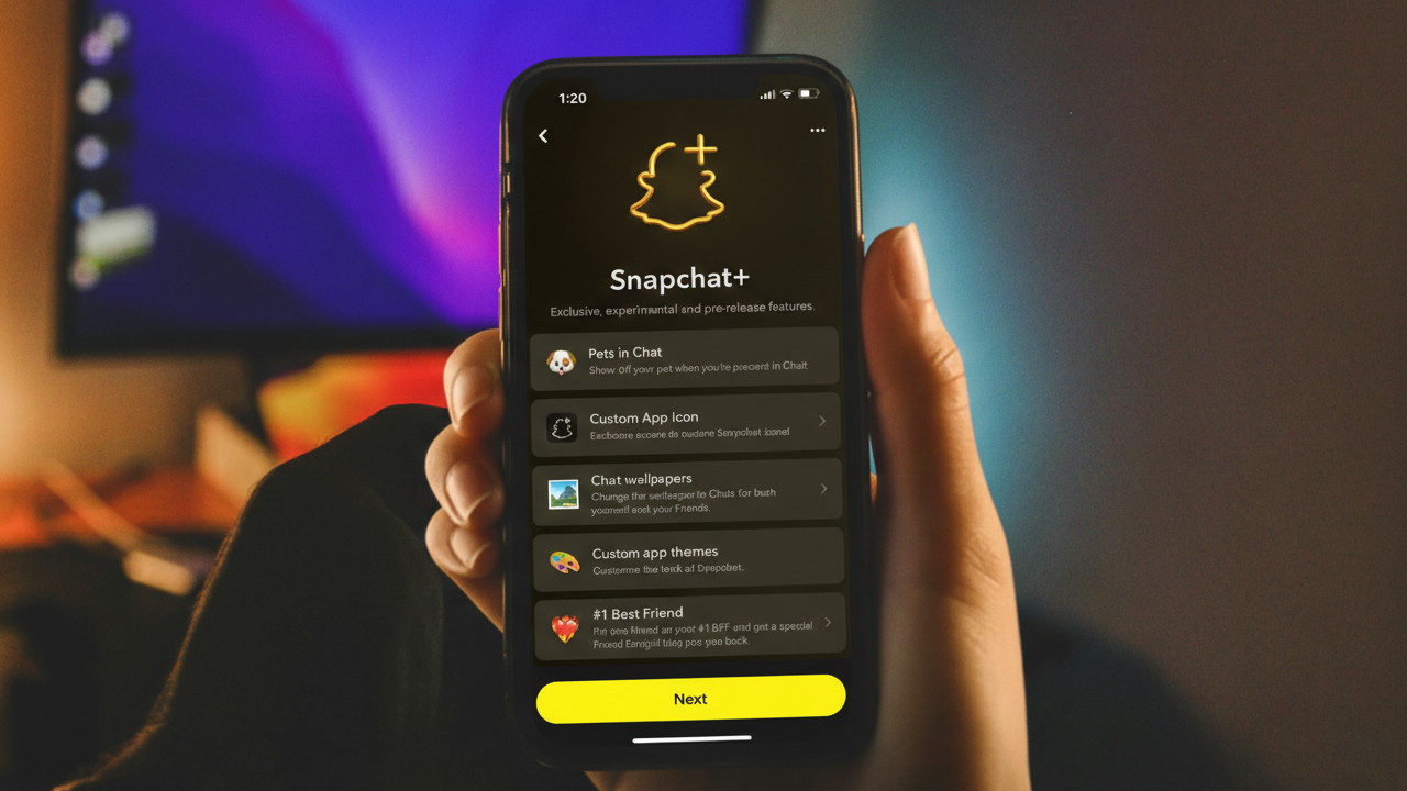 Z Kuşağının favorisi geri mi döndü? Snapchat'in abonelik gelirleri 1 milyar doları aştı!
