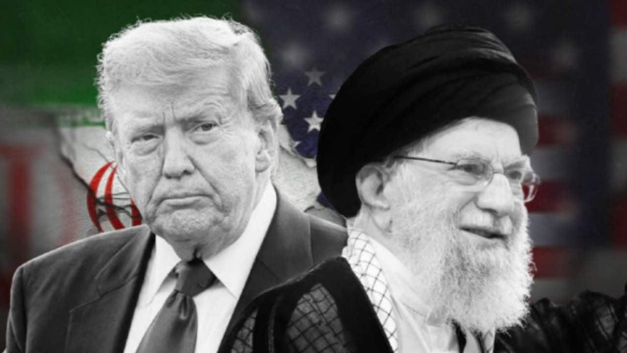 Ordu hazır, Trump kararsız: İran'a saldırı bu hafta sonu gelebilir