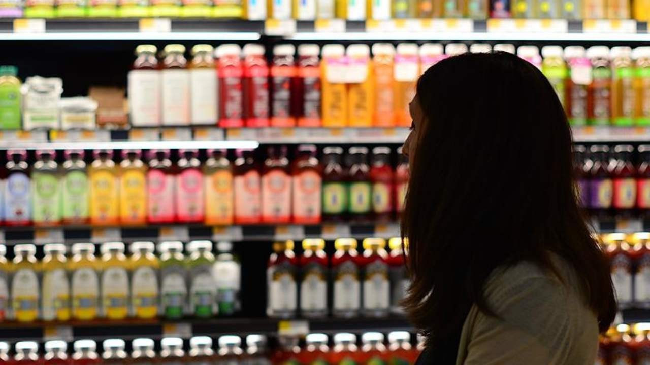 Tüketici güveninde 11 ayın en yüksek seviyesi