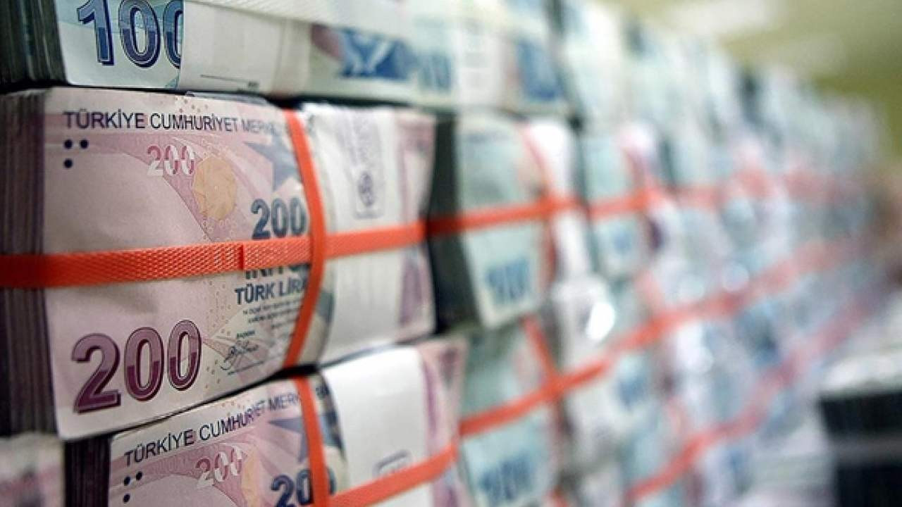 KKM bakiyesindeki düşüş devam ediyor