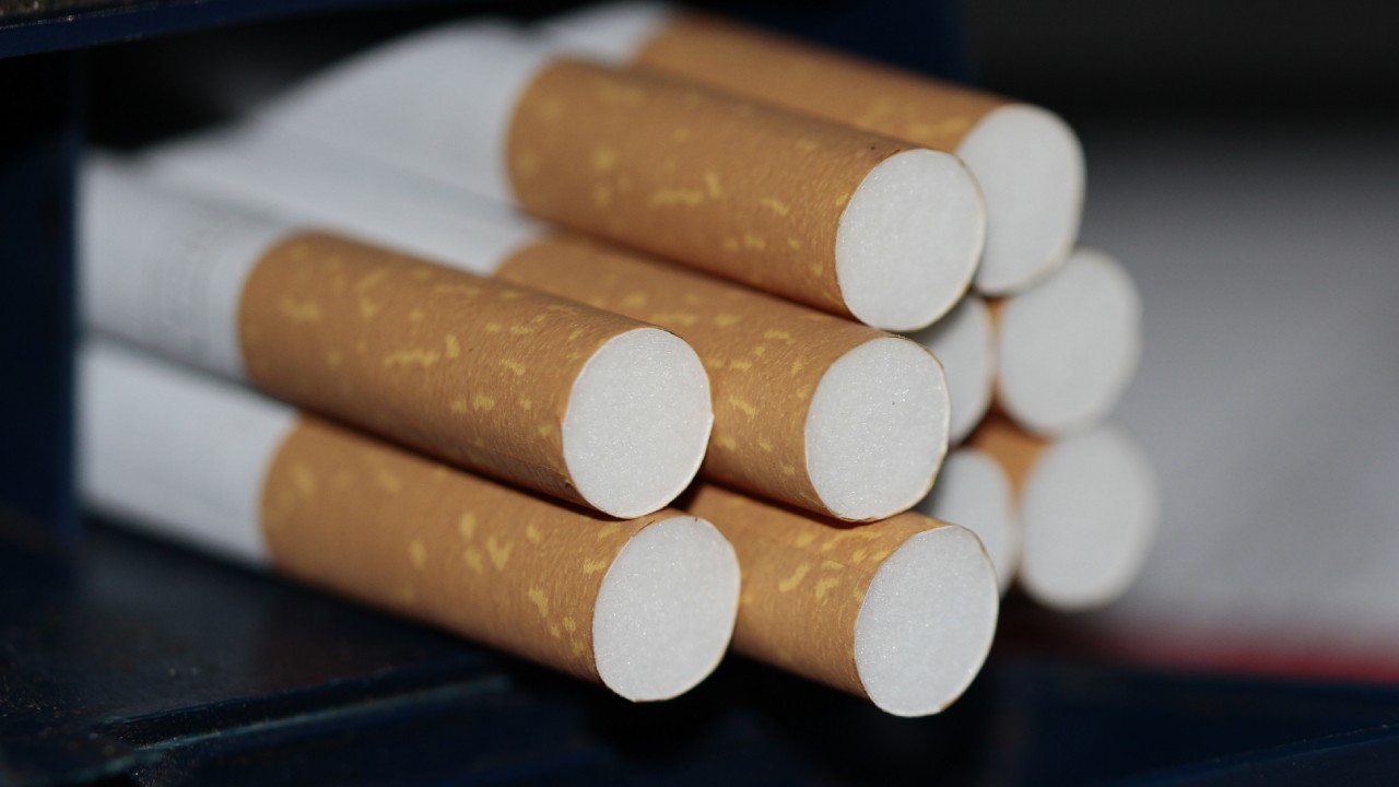 Imperial Brands grubundaki sigaralara zam geldi