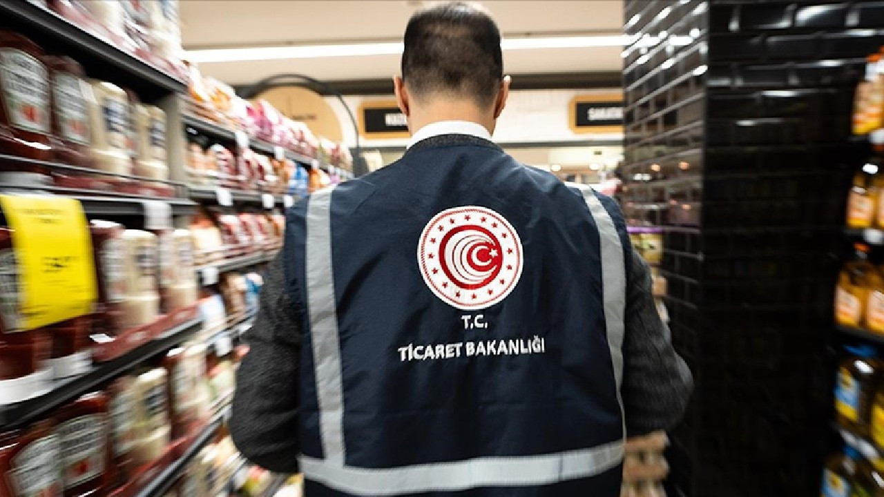 Haksız ticari uygulamalar denetimde: İlk 45 günde yarım milyar TL ceza kesildi