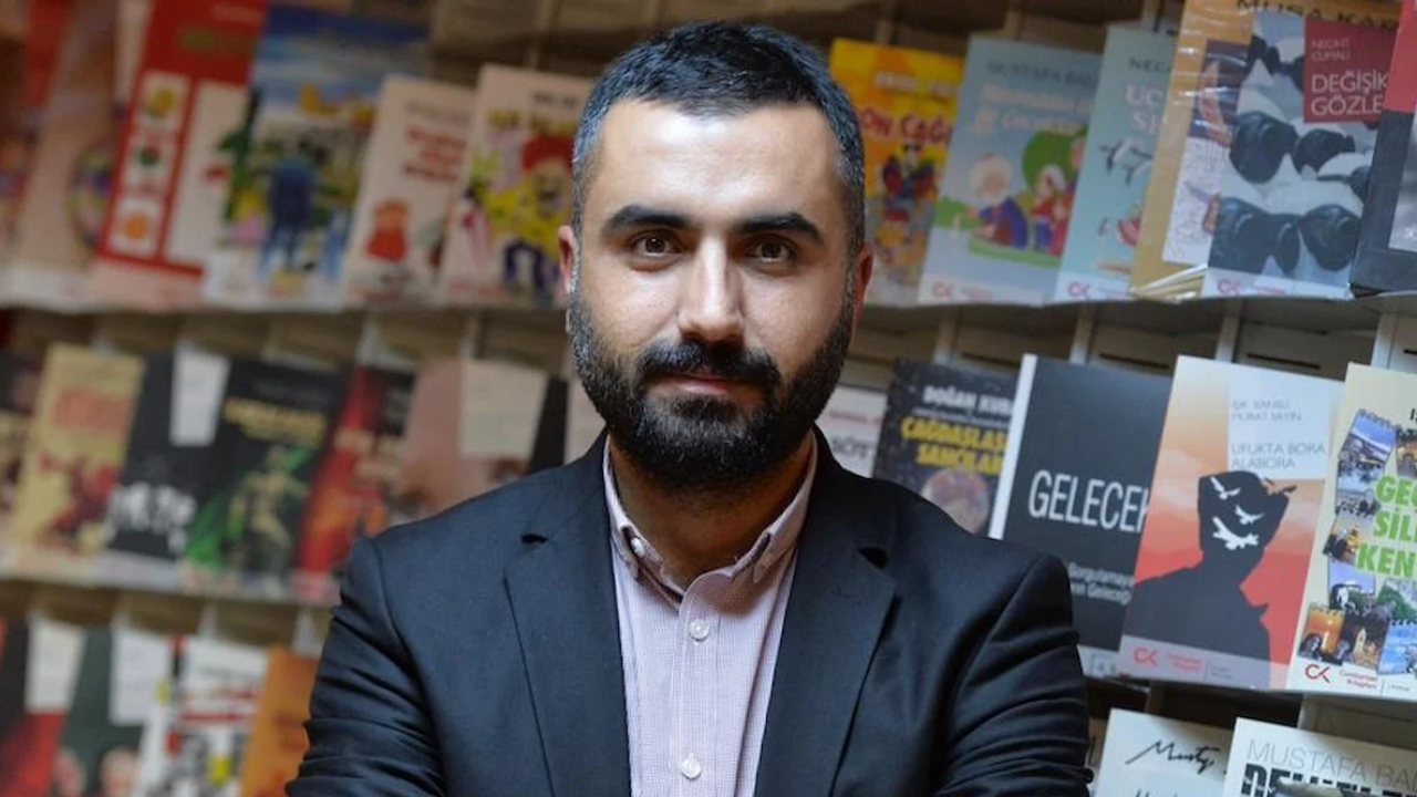 Alican Uludağ kimdir, kaç yaşında ve nereli?