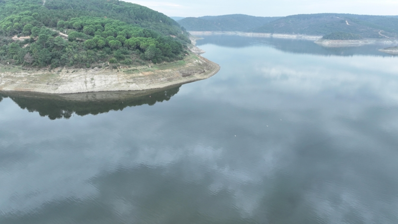 20 Şubat 2026 İstanbul baraj doluluk oranı: Barajlarda son durum nedir?