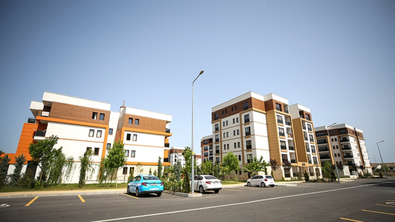 İstanbul TOKİ kura çekimi ne zaman, saat kaçta? TOKİ İstanbul kura başvuru sonuçları açıklandı mı?