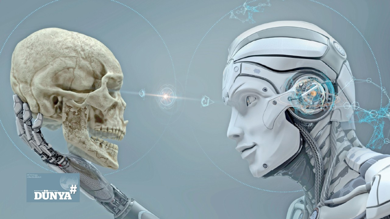 İnsanlığın ergenlik sancısı: Cebimizde bir ‘dâhiler ülkesi’ mi taşıyoruz?