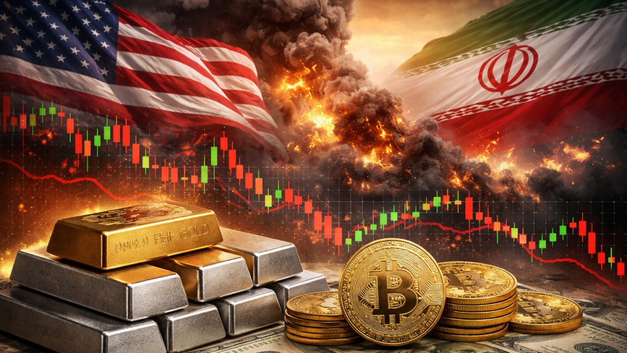 ABD-İran gerilimi piyasaları sarstı