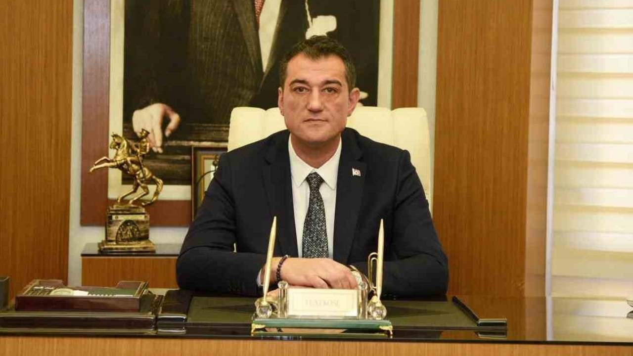 Giresun Belediye Başkanı Fuat Köse yoğun bakımda