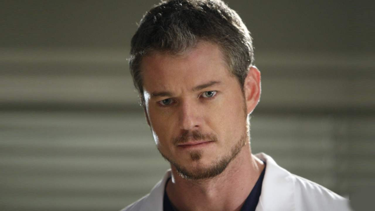 'Grey's Anatomy' dizisiyle tanınan aktör Eric Dane hayatını kaybetti