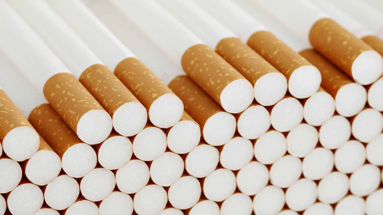 Yaprak sigara kağıdı üretimine sıkı düzenleme: Düz paket ve yüzde 65 sağlık uyarısı zorunlu