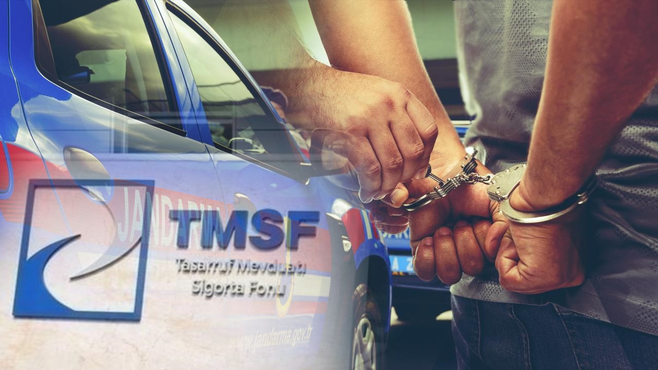 İstanbul merkezli 5 ilde yasadışı bahis operasyonu: TMSF 2 şirkete el koydu