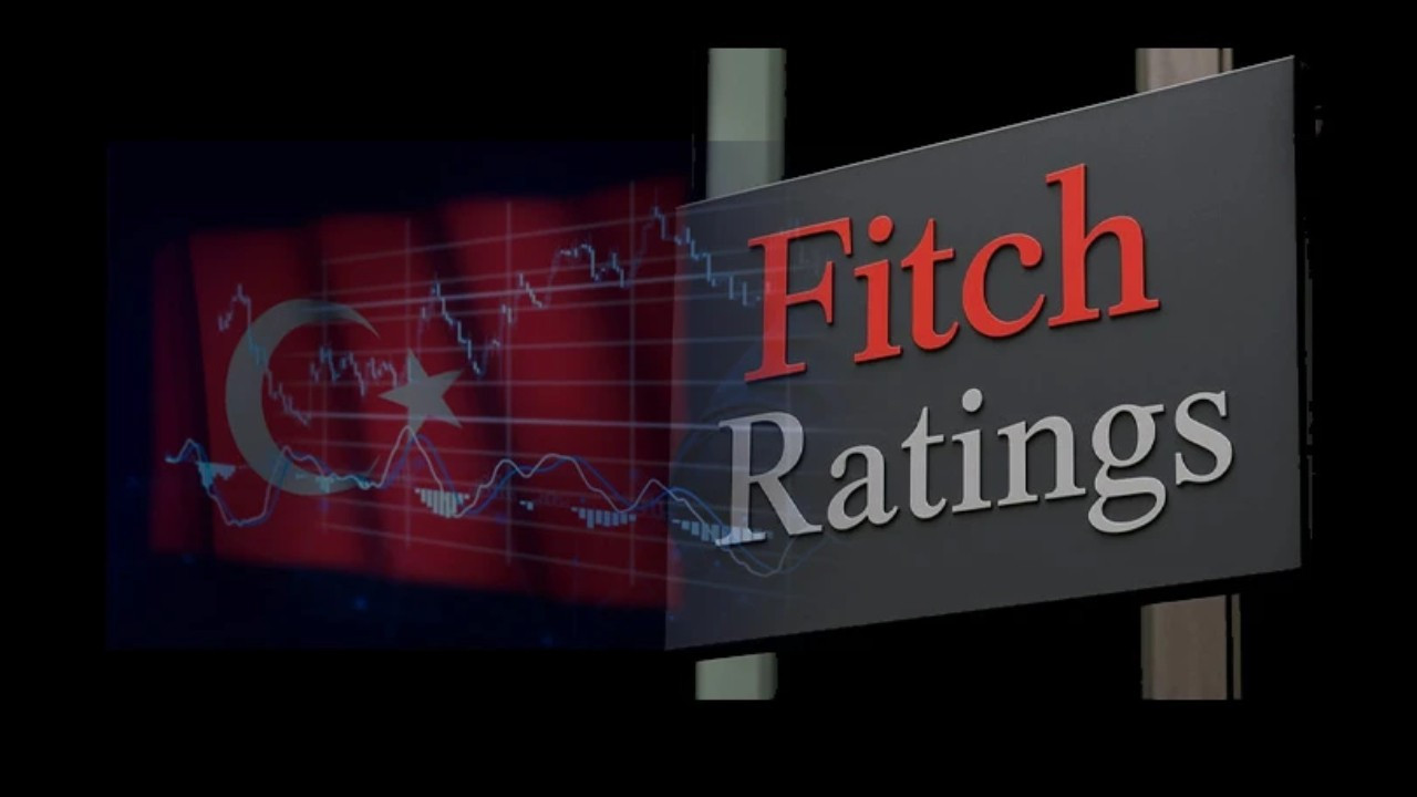 Fitch'ten 2026 Türkiye raporu: Finans sektöründe riskler azalıyor, temkin sürüyor