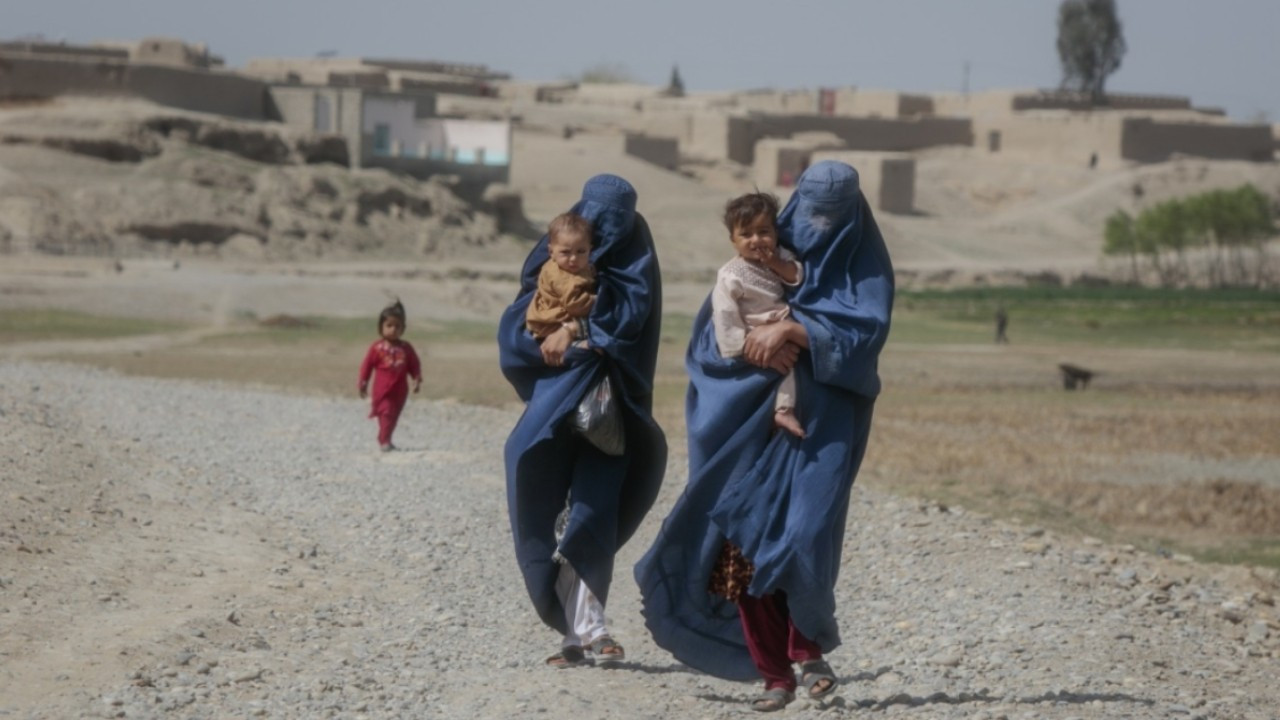 Taliban’dan tepki çeken yasa: Kadınların adalete erişimi zorlaştırıldı