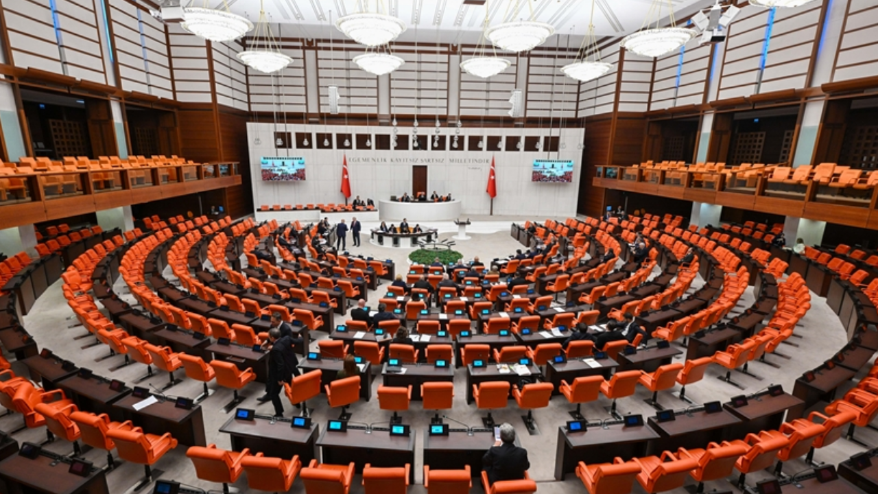 12. Yargı Paketi Meclis'e geldi mi, ne zaman gelecek? Yeni yargı paketinde af var mı, maddeler neler?