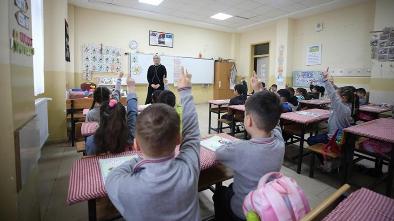 2. ara tatil ne zaman? Marta ara tatili hangi tarihte?