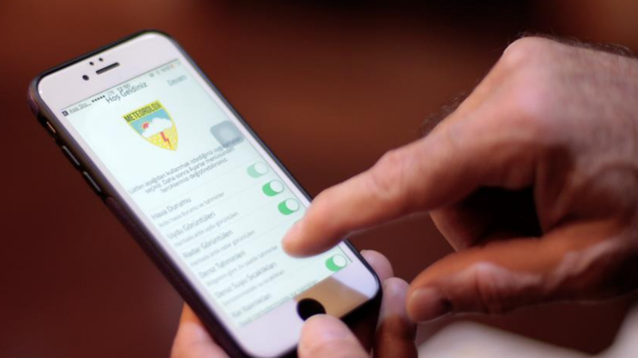 Bugün hava nasıl? 21 Şubat 2026 Cumartesi hava durumu...