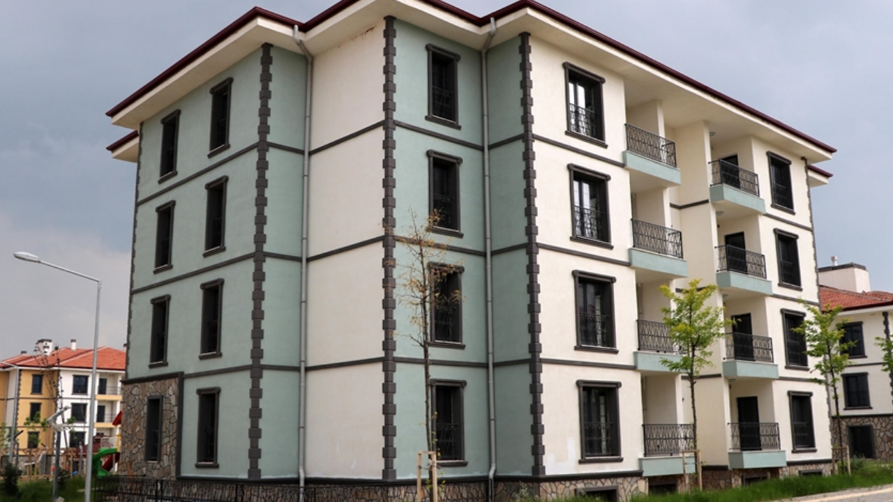 BURSA TOKİ KURA ÇEKİMİ SAAT KAÇTA? TOKİ Bursa kura sonuçları ne zaman, saat kaçta açıklanacak?