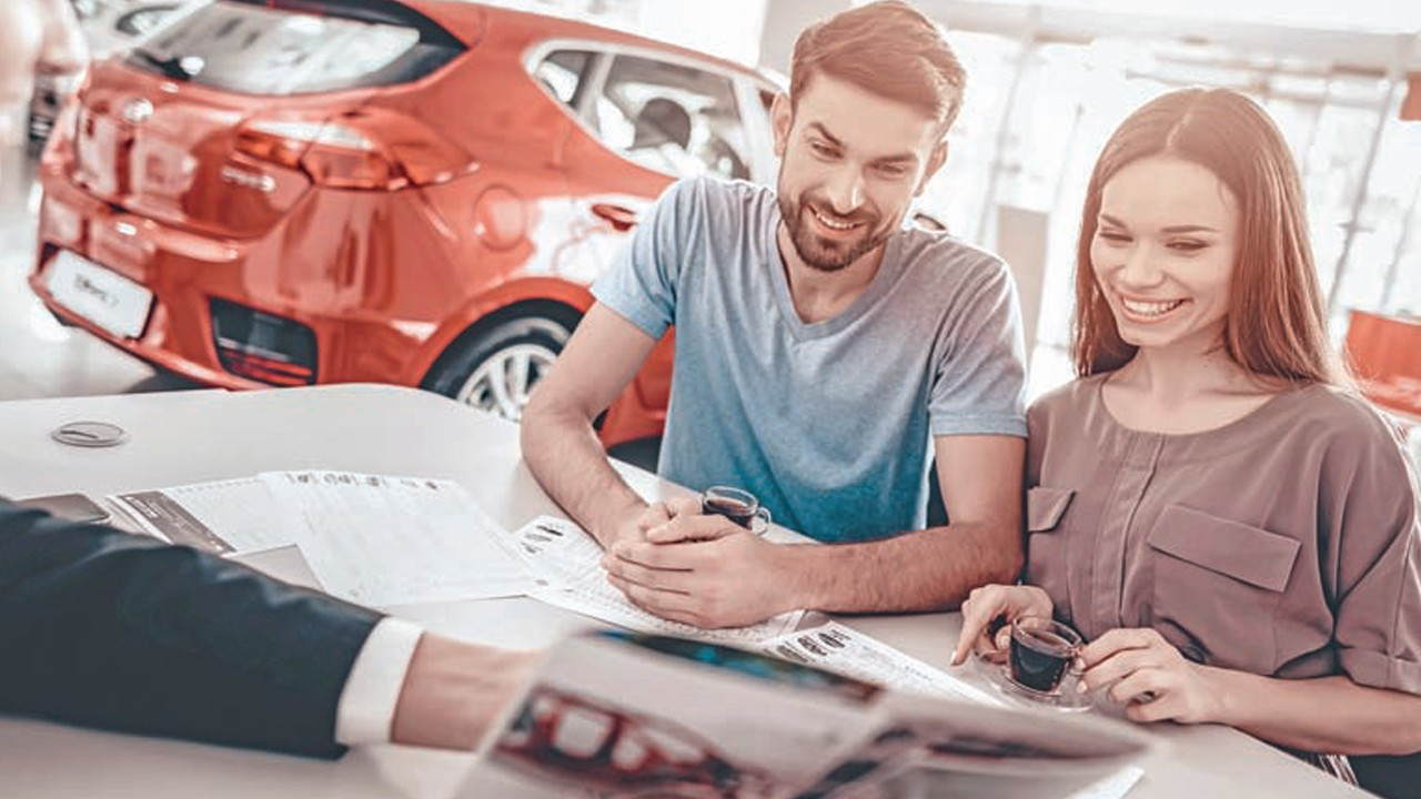 Taşıt kredisi yeni yıla da düşük devirde başladı