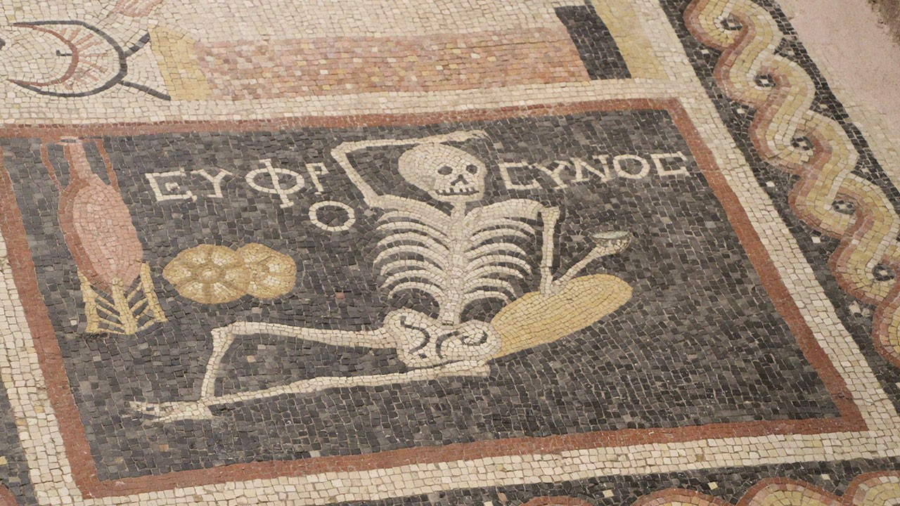 Hatay Arkeoloji Müzesi 2026 yılının sonunda ziyarete açılacak