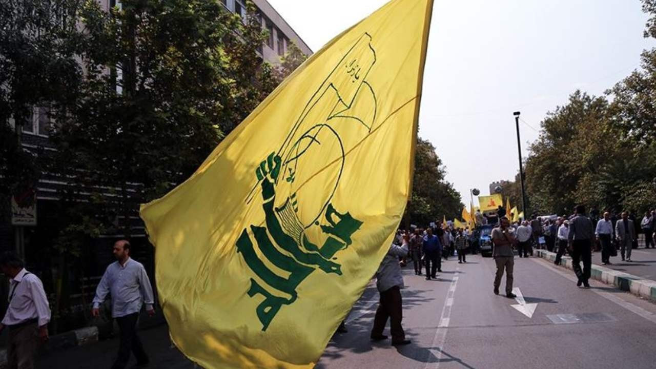 İran Devrim Muhafızları, Hizbullah’ı ABD ve İsrail'le savaşa hazırlıyor