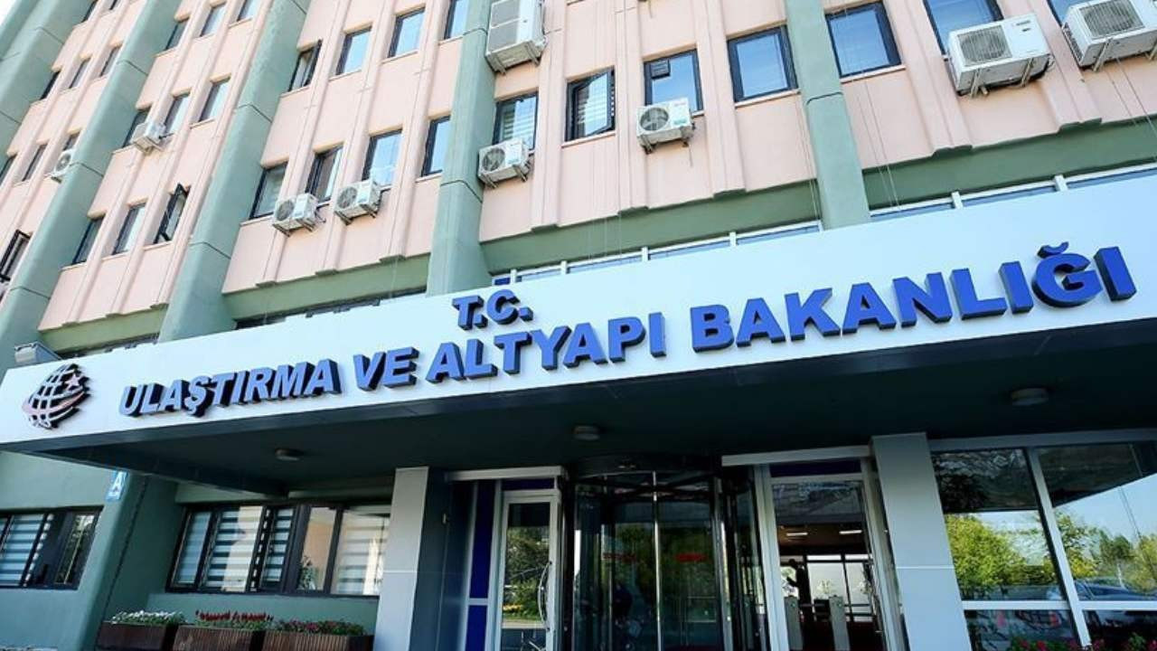 Ulaştırma ve Altyapı Bakanlığı bu yıl 60 AR-GE projesini destekleyecek