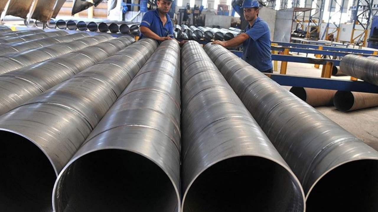 Türkiye'nin en büyük şirketlerindendi, TMSF'ye devrediliyor