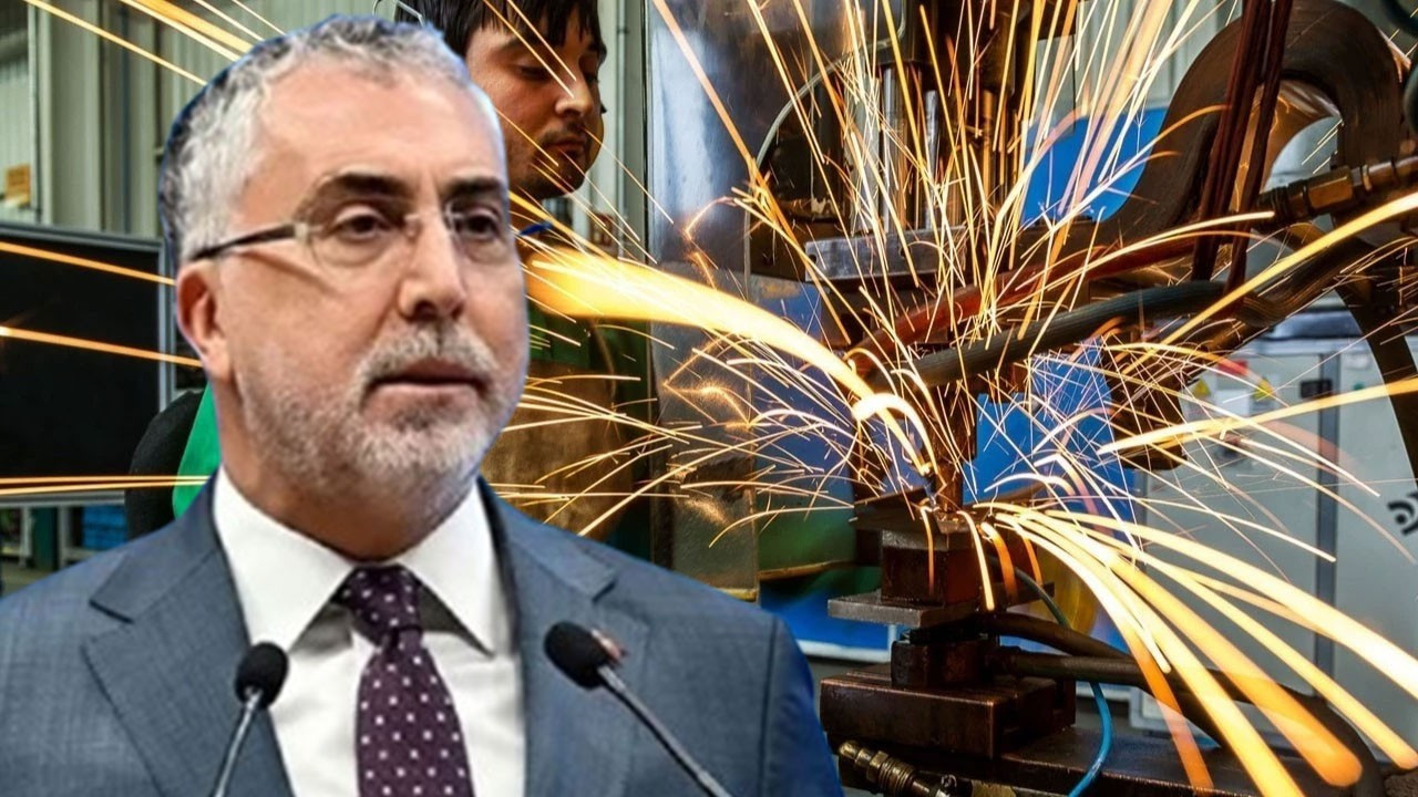 İmalat sanayii için yeni destek paketi: 51 milyar TL devrede