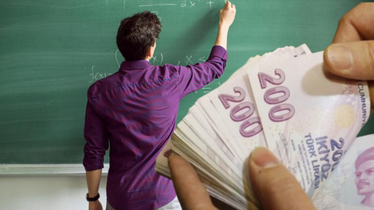 Bakan Tekin'den öğretmenlere zam müjdesi! Ara tatil kaldırılacak mı?